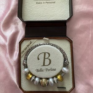 BELLA PERLINA BRACELET